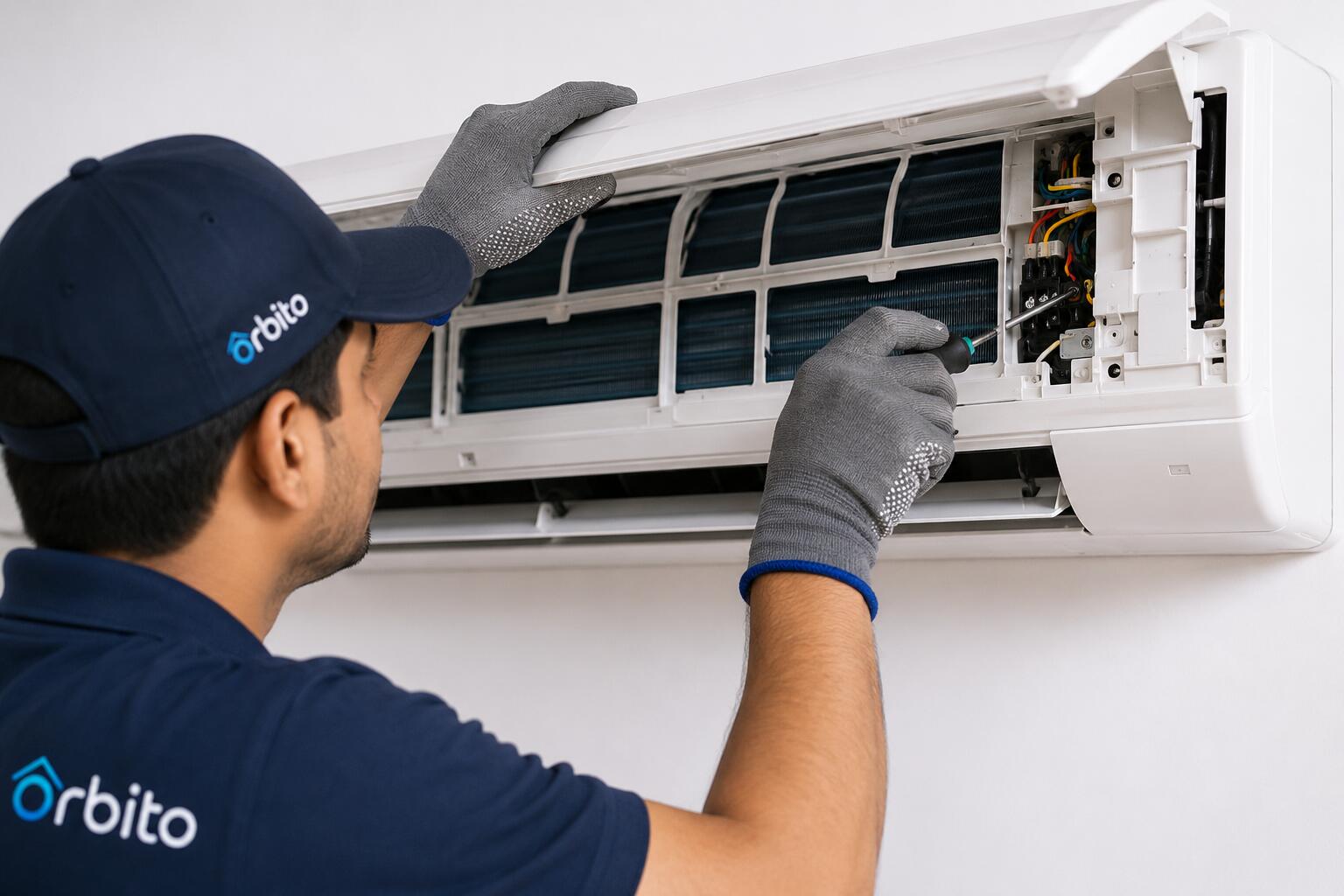 AC Repair