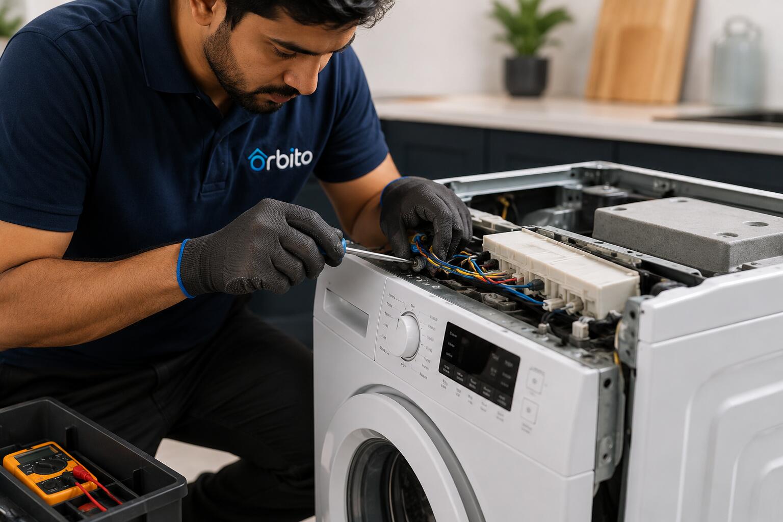 Appliance Repair