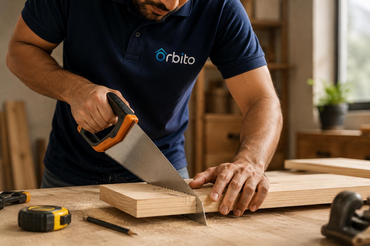 Carpentry