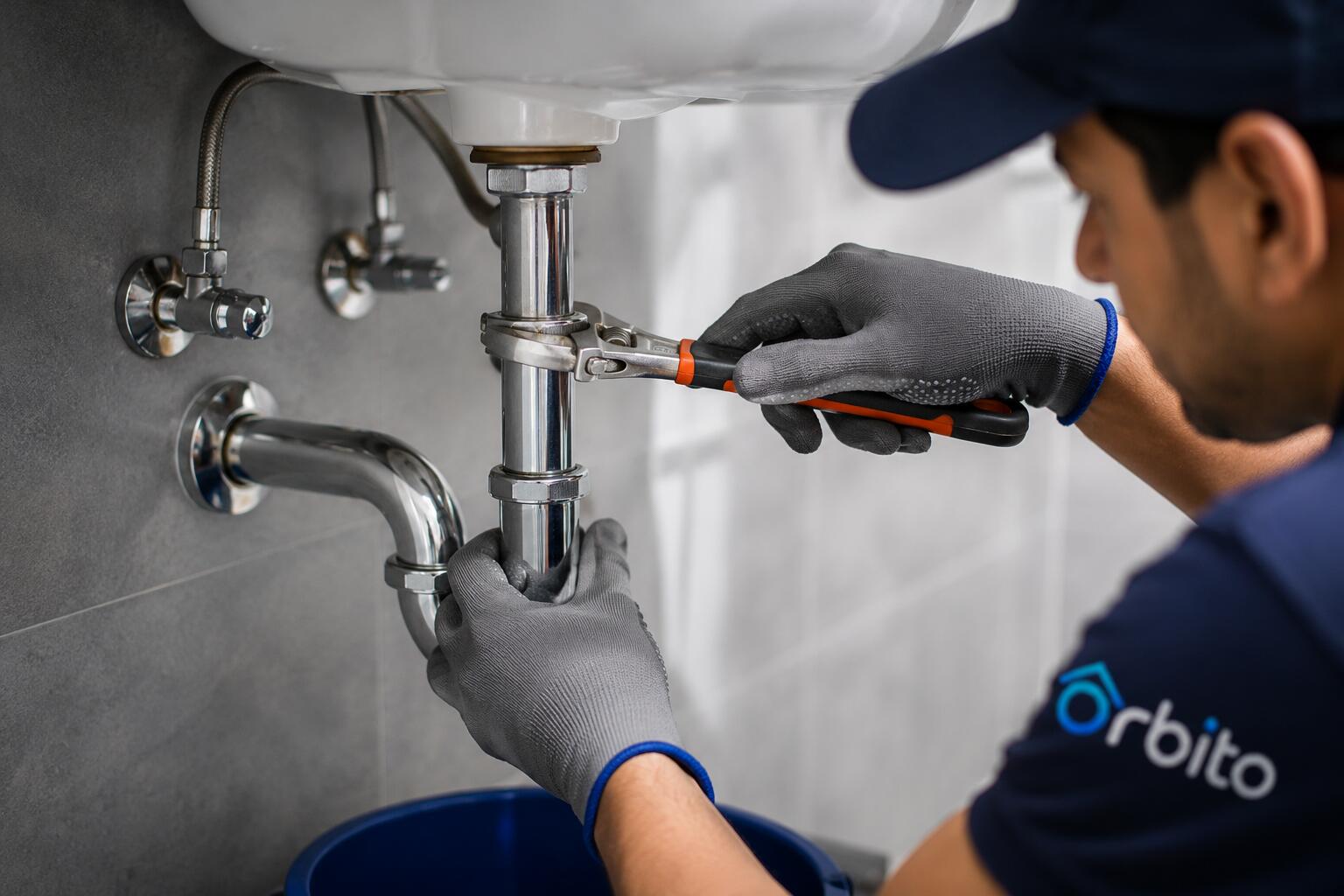 Plumbing
